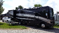 Yellowstone River Edge RV Park