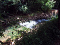 Lost River Cave KY