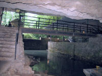 Lost River Cave KY