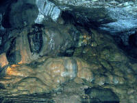 Lost River Cave KY