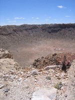 Living Desert / Zoo