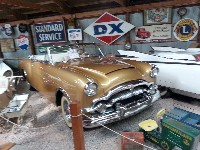 Pioneer Auto Show