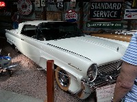 Pioneer Auto Show