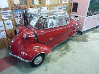 Pioneer Auto Show