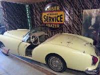 Pioneer Auto Show