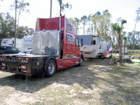 Gulf Pines KOA