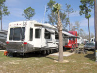 Gulf Pines KOA