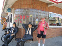 Mitchell SD