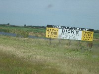 Mitchell SD
