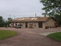 Mitchell SD