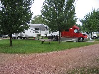 Mitchell SD