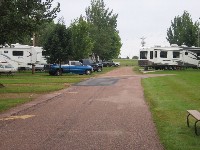 Mitchell SD