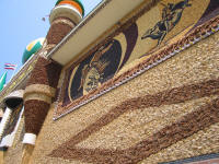 Corn Palace