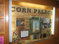Corn Palace