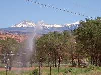 Moab UT