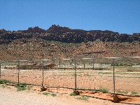 Moab UT