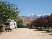 Moab UT