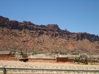 Moab UT