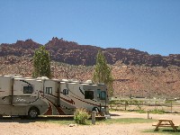 Moab UT
