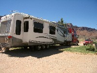 Moab UT