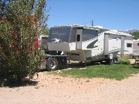 Moab UT