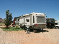 Moab UT