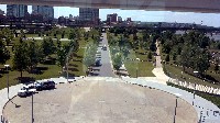 Clinton Library