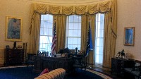 Clinton Library