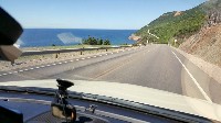 Cabot Trail