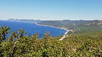 Cabot Trail