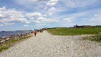 Fortress Louisbourg