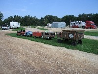 Oelwein IA