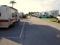 Port St Lucie