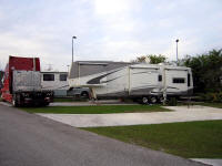Port St Lucie