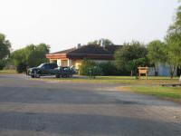 Riviera TX