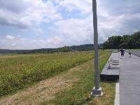 Shanksville, PA