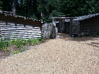 Fort Clatson NP