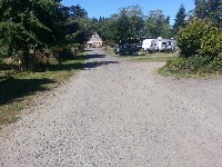 South Bend WA