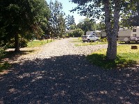 South Bend WA