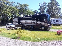 South Bend WA