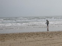 South Padre Island