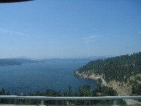 St Regis MT