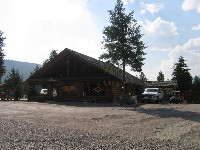 St Regis MT