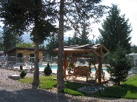 St Regis MT