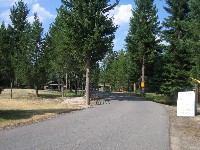 St Regis MT