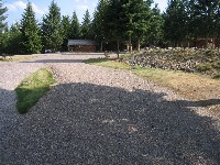St Regis MT