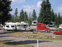 St Regis MT