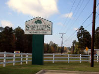 Texarkana TX