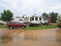 Texarkana TX