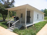 Elvis Birthplace